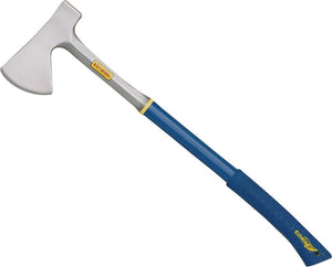 ESTWING ES45A CAMPERS AND OUTDOORSMAN AXE - S&R KNIVES INC