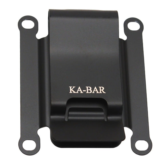 KABAR 1480CLIP CLIP FOR 1477CB, 1477FG, 1480, & 1481 BK - 11 MODELS - S&R KNIVES INC