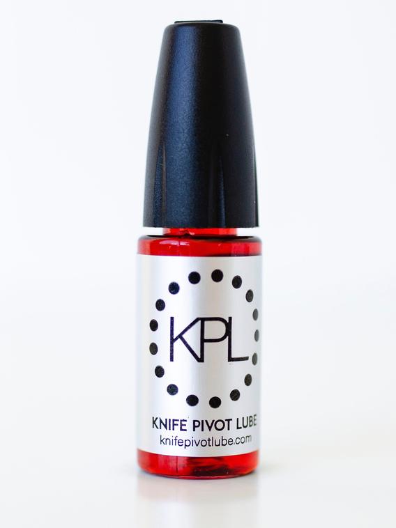 KPL ORIGINAL KNIFE PIVOT LUBE - SRK KNIVES AND SPORTS INC