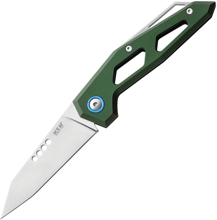 MKM (Maniago Knife Makers)