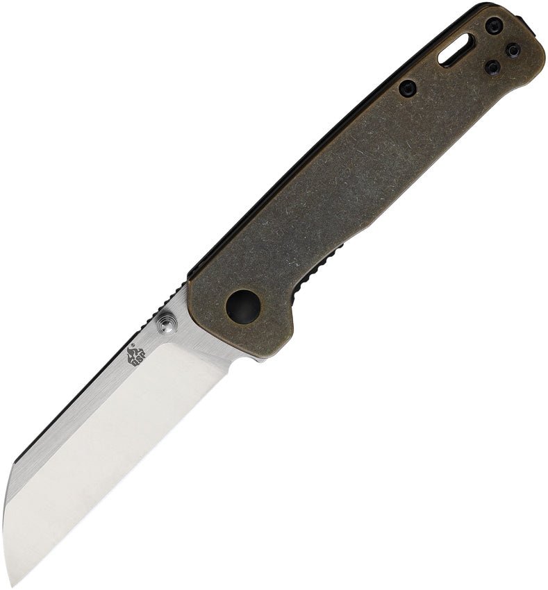 QSP KNIFE