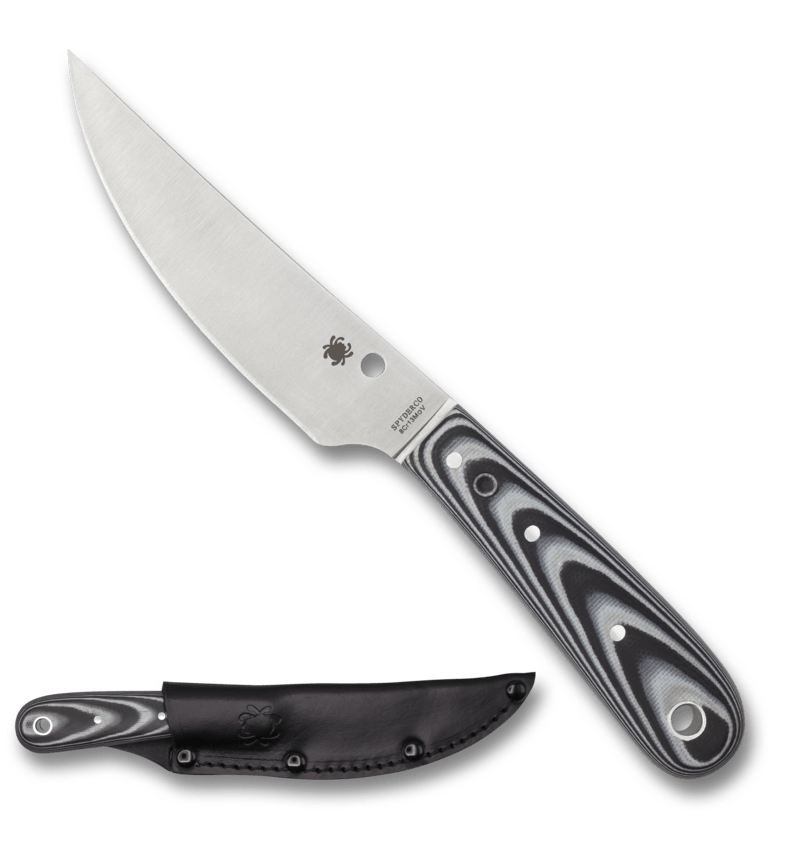Fixed Blade Knives