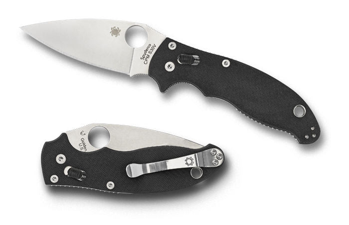 Spyderco Manix