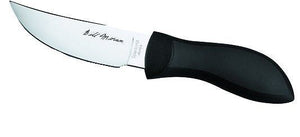 Spyderco Fb01p Bill Moran Upswept Bowie Hunting Knife With Hard Sheath - S&R KNIVES INC