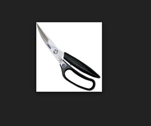 SWISS ARMY VICTORINOX 49899 7.6379.2 POULTRY SHEARS DETACHABLE. - S&R KNIVES INC