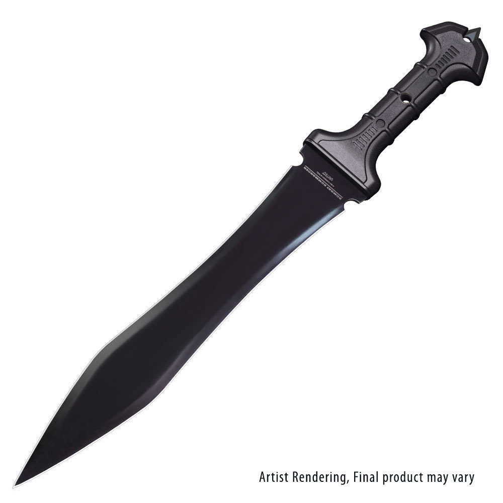 Swords