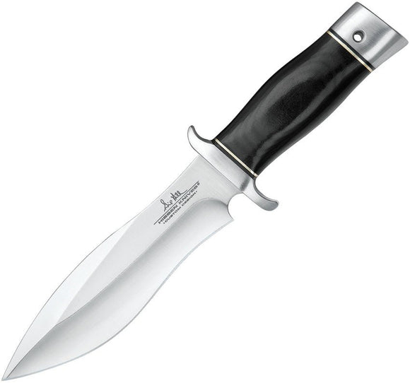 UNITED CUTLERY GIL HIBBEN GH5055 ALASKAN BOOT FIXED BLADE KNIFE WITH SHEATH. - S&R KNIVES INC