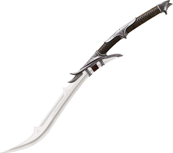 UNITED CUTLERY KIT RAE KR0025 MITHRODIN SWORD COLLECTOR SWORD. - S&R KNIVES INC