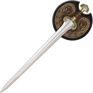 UNITED CUTLERY LOTR UC1423 SWORD OF EOWYN - S&R KNIVES INC