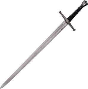 UNITED CUTLERY UC3265D HONSHU DAMASCUS STEEL BROADSWORD - S&R KNIVES INC