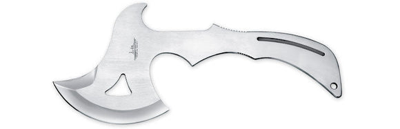 UNITED GH0866 HIBBEN PRO HATCHET WITH SHEATH - S&R KNIVES INC
