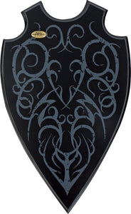 UNITED KR62 SWORD PLAQUE ONLY FOR SWORDS - S&R KNIVES INC